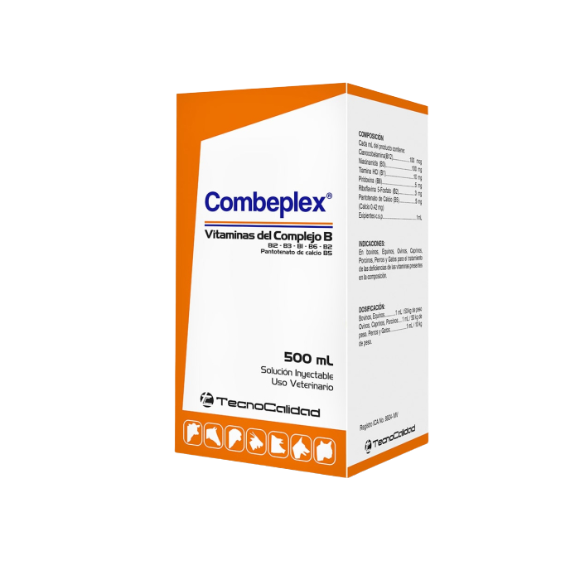 COMBEPLEX COMBEPLEX
