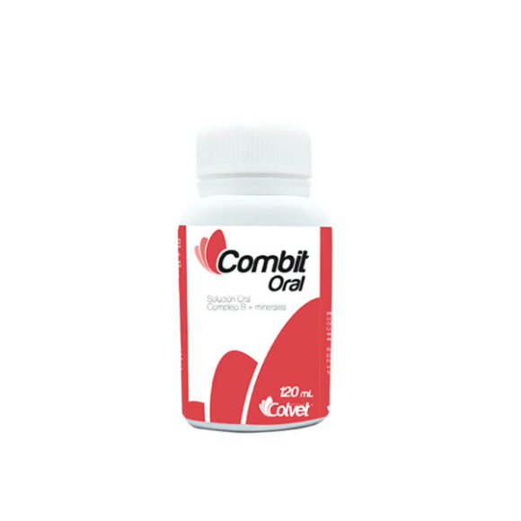 COMBIT ORAL COMBIT ORAL