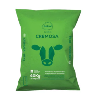 CREMOSA FD X 40 KG ITALCOL