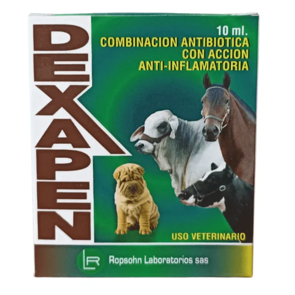 DEXAPEN