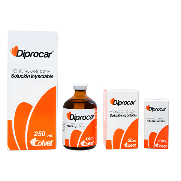 DIPROCAR DIPROCAR