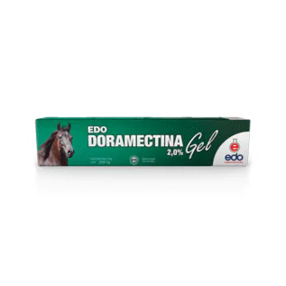 EDO DORAMECTINA GEL