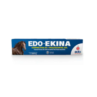 EDO EKINA