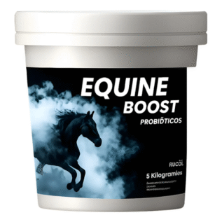EQUINE BOOST