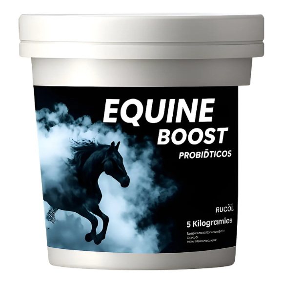 EQUINE BOOST EQUINE BOOST