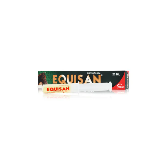 EQUISAN EQUISAN