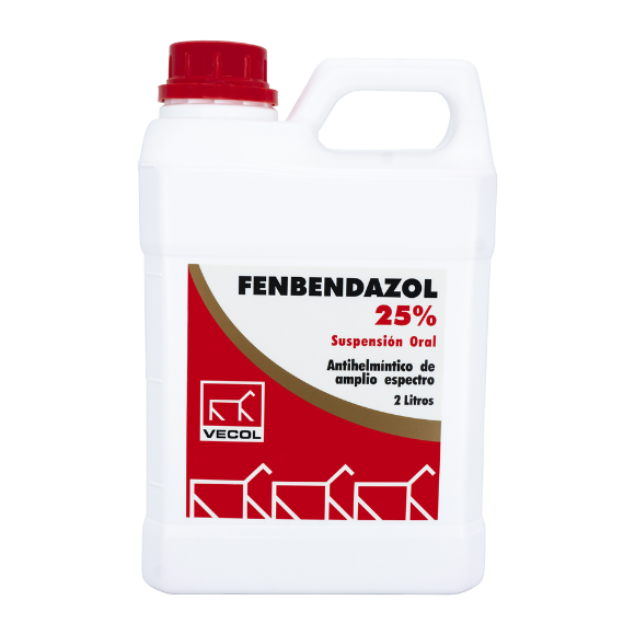FENBENDAZOL FENBENDAZOL
