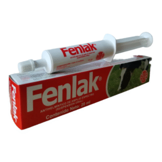 FENLAK
