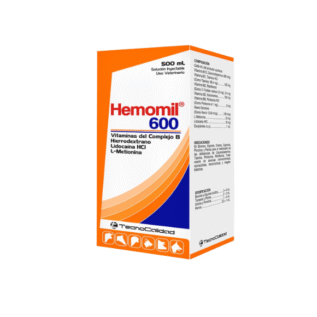 HEMOMIL 600