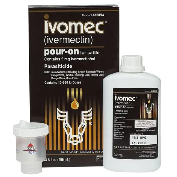IVOMEC IVOMEC