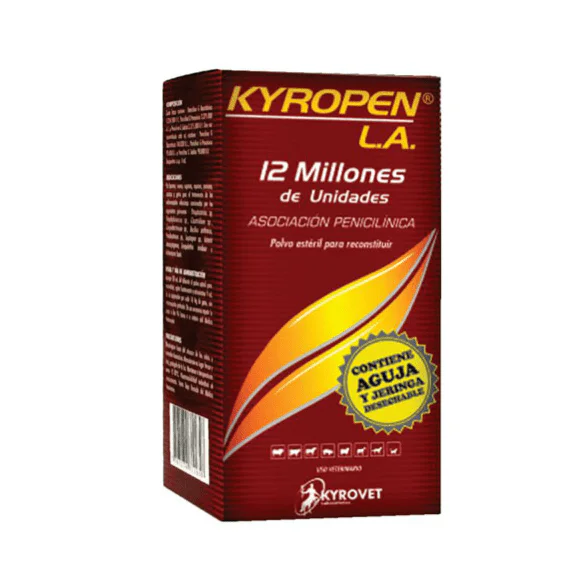 KYROPEN-2 KYROPEN-2
