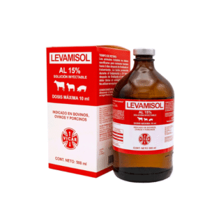LEVAMISOL