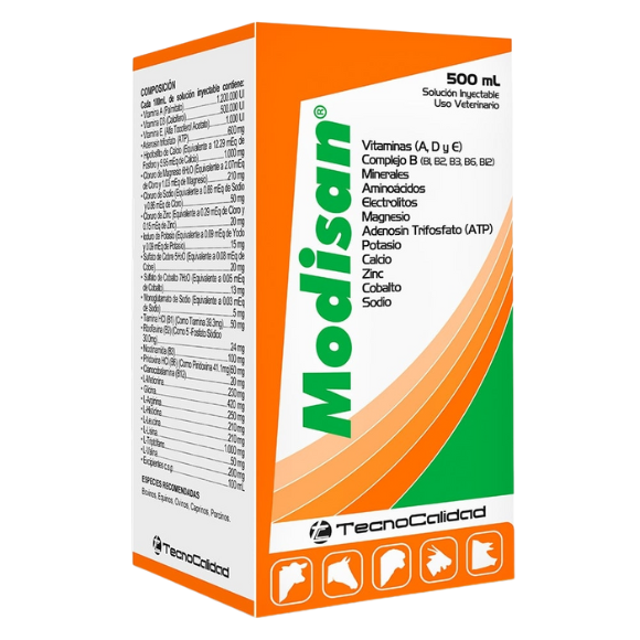 MODISAN MODISAN