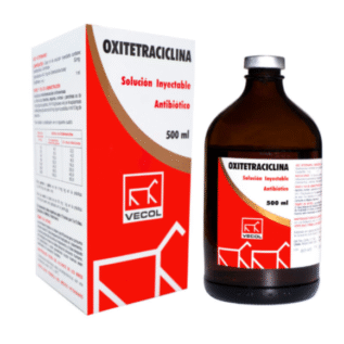 OXITETRACICLINA