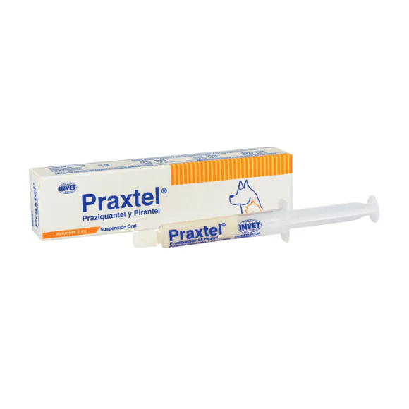 PRAXTEL ORAL PRAXTEL ORAL