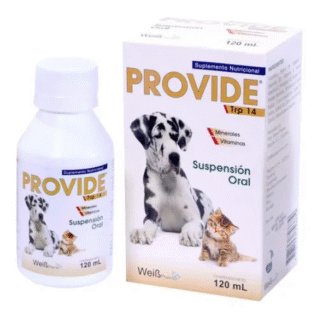 PROVIDE TRP FRASCO X 120 ML