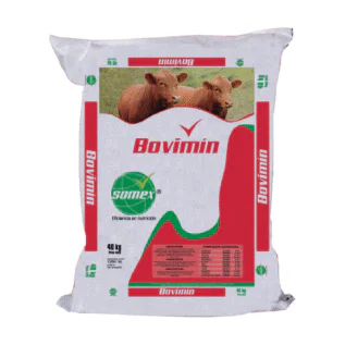 SAL SOMEX BOVIMIN X 40KG