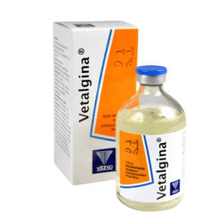 VETALGINA