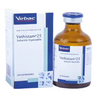 VETHISTAM
