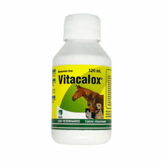 VITACALOX