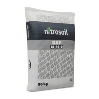 DAP Nitrosoil 18-46-0 x 50Kg NITROSOIL