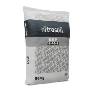 DAP Nitrosoil 18-46-0 x 50Kg NITROSOIL