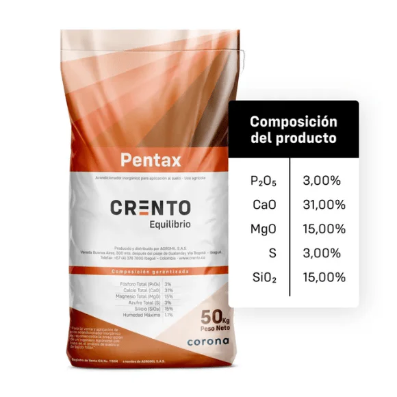 Crento Equilibrio_Corona Crento Equilibrio_Corona