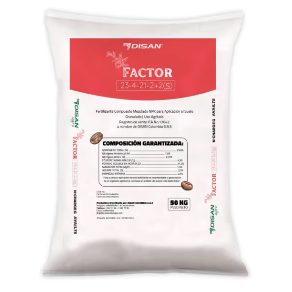 Factor 23-4-21 Factor 23-4-21