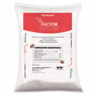 Factor Disan 23-4-21