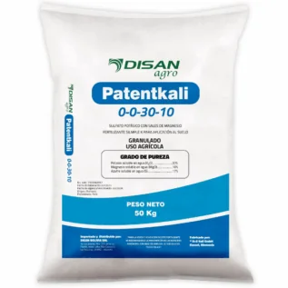 Disan Patentkali 0-0-30-10