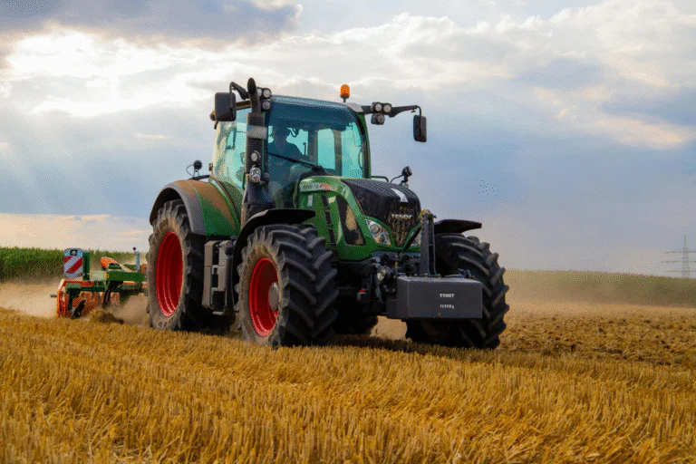 Productos Agrícolas Parcelagro: insumos de alto rendimiento para una agricultura más eficiente, rentable y sostenible