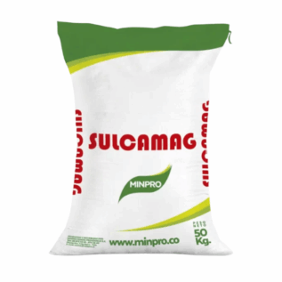 Sulcamag de Minpro