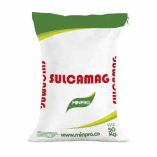 Sulcamag de Minpro