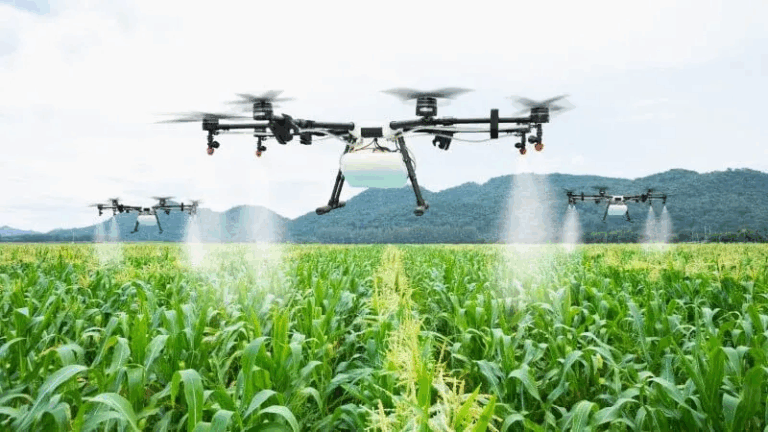 ¿Cómo mejorar la productividad del campo con tecnología agrícola moderna?