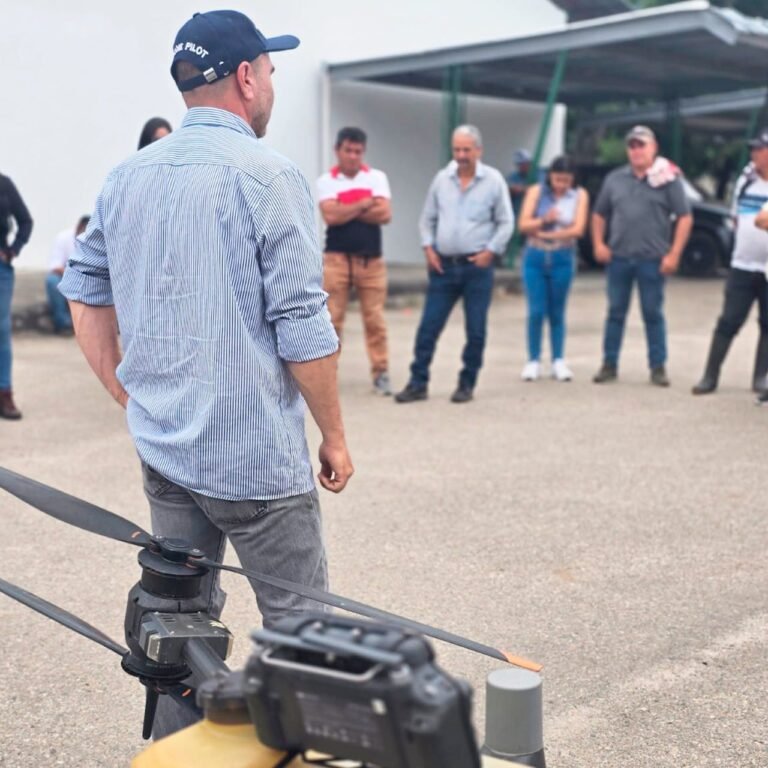 Asesoría profesional: el verdadero valor agregado de Parcelagro