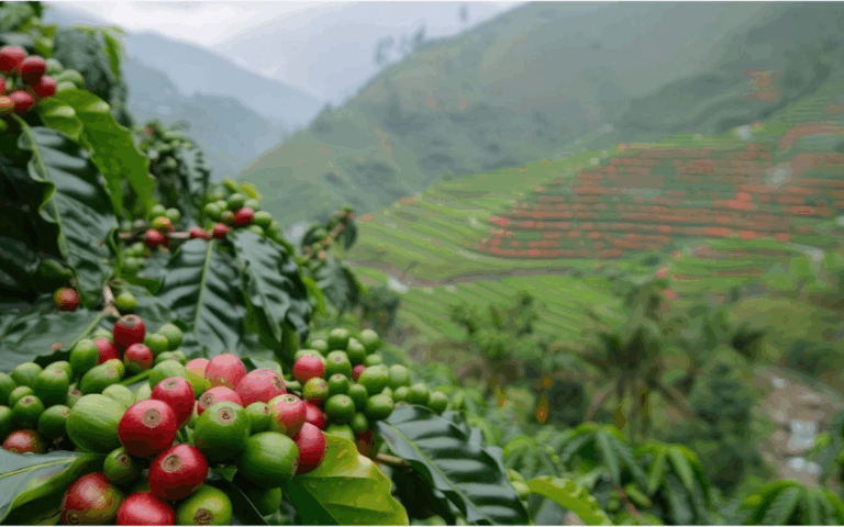 Fertilización café Huila: la clave número 1 para lograr una cosecha récord con Cadefihuila y Forkamix Cafetero