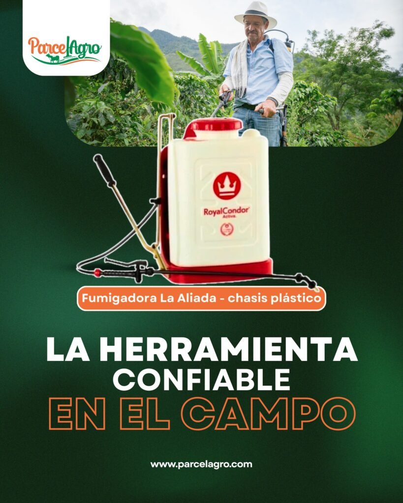 fumigadoras
royalcondor