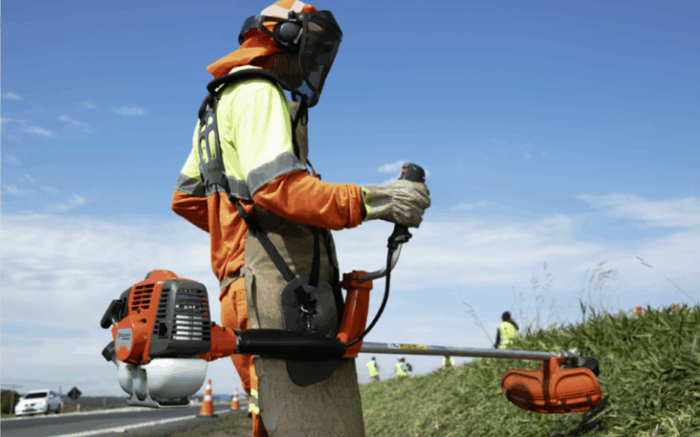 Guadañadoras Husqvarna: Guia No 1 para el control de malezas en invierno