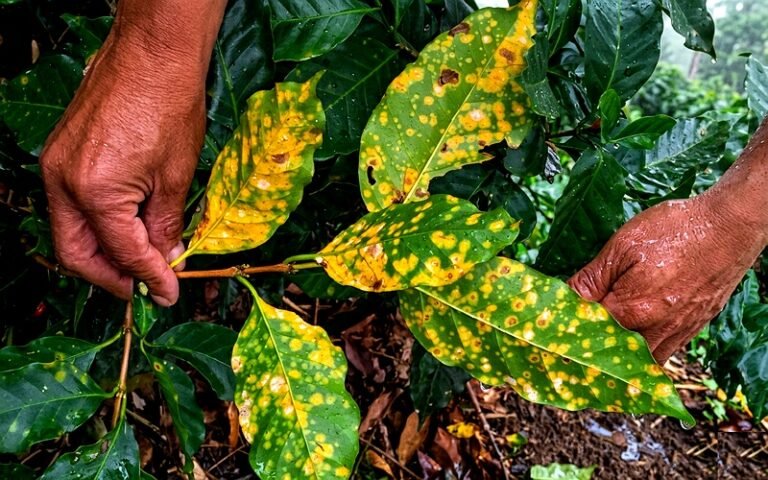 Prevención de hongos: 5 claves poderosas para confiar en Parcelagro