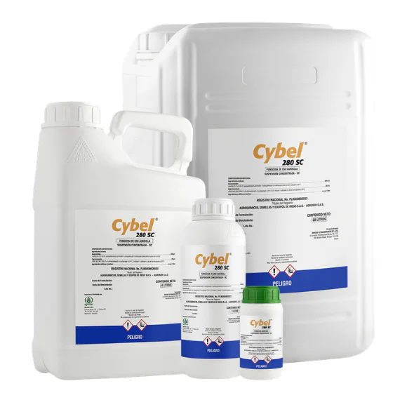 Cybel 280 SC Cybel 280 SC