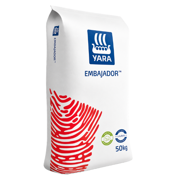 Embajador ks 20-3-18-3-2S Embajador ks 20-3-18-3-2S