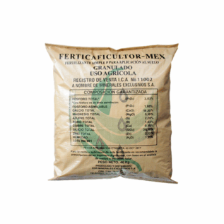 Ferticaficultor Mex