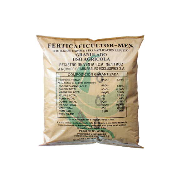 Ferticaficultor Mex Ferticaficultor Mex