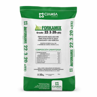 Forkamix Cafetero 22-3-20