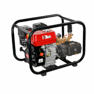 Fumigadora Estacionaria Orus OG200
