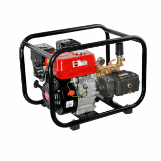 Fumigadora Estacionaria Orus OG200