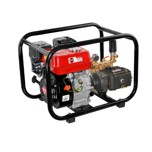 Fumigadora Estacionaria Orus OG200-Forte Fumigadora Estacionaria Orus OG200-Forte