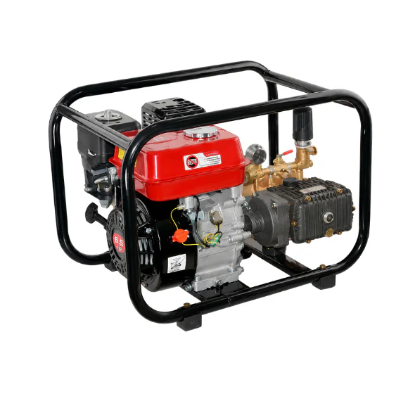 Fumigadora Estacionaria Orus OG200-Forte Fumigadora Estacionaria Orus OG200-Forte