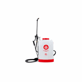 Fumigadora Manual La Activa RoyalCondor