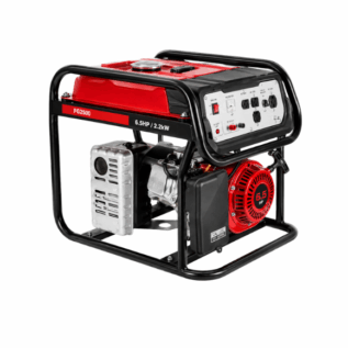 Generador Planta Eléctrica FG2500